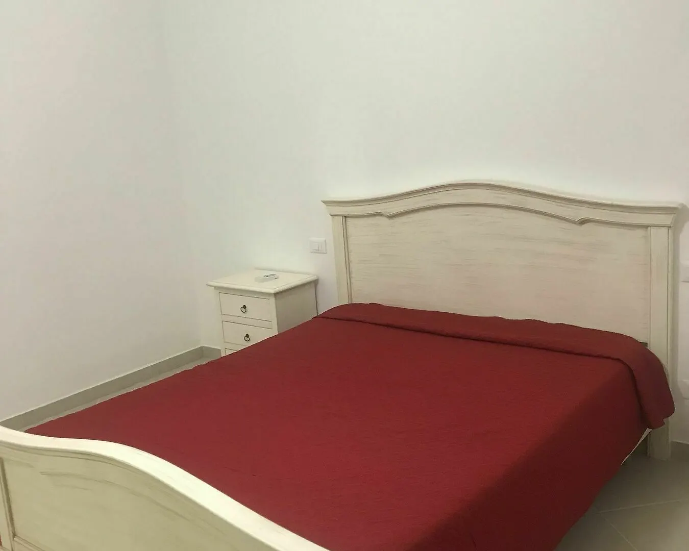 بيت ضيافة Egesta Mare Affittacamere كاستيلاّماري ديل غو